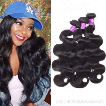 Hot Sale Factory Dropshiping Hair Alipearl Best Selling Tangle Free Human Hair Body Wave Virgin Hair Bundles